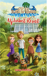 Win 1 of 5 copies of Elastic Island Adventures: Alphabet Resort by Karen McMillan from Tots to Teens