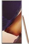 Samsung Galaxy Note 20 Ultra 5G Mystic Bronze $1529 @ The Market
