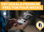 NZ Herald Premium Digital Subscription Free for 4 Weeks @ NZHerald via GrabOne