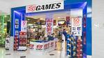 [PS4, PS5, X1, XSX] 50% off a Range of 2nd Hand Games from $3 - New Games from $9 @ EB Games