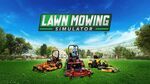 [PC] Free - Lawn Mowing Simulator (Was $31.99) @ Epic Games