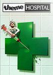 Free PC Game - Theme Hospital (Save US $4.99) @ Origin