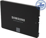Samsung 850 EVO 250GB SSD - $127 NZD Delivered @ Newegg