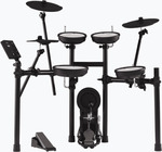 Roland TD-07KV Electronic V-Drums Kit $1799 (Was $2499) + $60 Delivery / $0 CC @ Rockshop