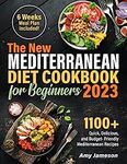 [eBook] $0: Mediterranean Cookbook, Animal Farm, Trading, Excel, Python, Mindfulness, Beekeeping, Bonsai, Soup & More at Amazon