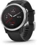 Garmin Fenix 6S Watch $549.99, Garmin Fenix 6X Pro Solar Watch $899.99 @ Torpedo7 (Instore Only)