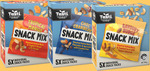 Win a Tasti Snack Pack @ Tots to Teens