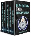 [eBooks] $0 Hacking with Kali Linux, Romance, Healthy Cooking, Flourishing Garden, Minecraft Handbook, Start Living Now & More a
