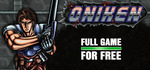 [PC] Free - Oniken: Unstoppable Edition @ Indiegala