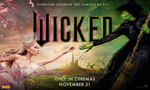 Win 1 of 3 Double Passes to Wicked from Grownups