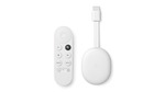 Google Chromecast with Google TV (4K) - Snow $69 + Shipping ($0 C&C/ in-Store) @ Harvey Norman