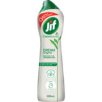 Jif Cleanboost Original Cream Cleanser 500ml $3 @ PAK'n SAVE, Lincoln Road (Auckland)