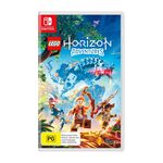 Win a Copy of LEGO Horizon Adventures for Nintendo Switch from Legendary Prizes