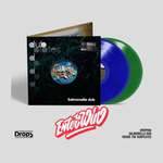 Win a Copy of Salmonella Dub’s Iconic inside The Dub Plates from Scotty’s Hifi (Christchurch)