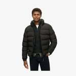 Superdry Non Hooded Sports Puffer Jacket A$99 /~ NZ$114 (Was A$229.95) Delivered @ Superdry