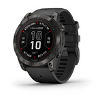 Garmin fenix 7X Pro - Sapphire Solar Edition $1,199 (Save $820) + $6.99 Shipping ($0 C&C/ in-Store) @ Noel Leeming