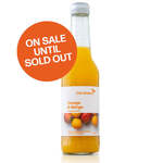 BOGOF Orange & Mango Pressed Juice 275ml 12pk $49 + $7 Shipping (Free Shipping with $80+ Order) @ Chia Sisters