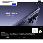 [Pre-Order] Samsung Galaxy S26 512 GB $1449, S26+ 512GB $1799 Delivered + More @ Samsung
