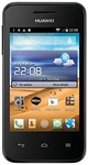 Skinny Huawei Ascend Y221 $22 (Save $17), SIM Cards $1 (Save $3 - $4) @ The Warehouse + More