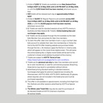 [Uber One] $1 HOYTS Movie Tickets (Total 5,000), $1 Popcorn (Total 20,000) + More @ Uber Eats