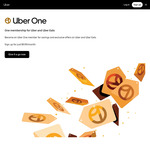 [Uber One] $1 Hoytz GA Tickets + More @ Uber Eats