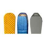 Win a Complete Sea to Summit Sleep System (Worth $780) from We Are Explorers