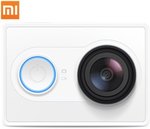 Xiaomi Yi Ambarella A7LS Wi-Fi Sports Action Camera US $69.99 (~NZD $111.30) Delivered @Gearbest