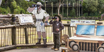 Win a Family Pass (2 Adults, 2 Children) to The Auckland Zoo from Kiwi Families