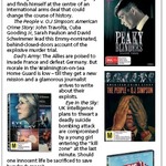 Win 1 of 5 Copies of a Choice of 5 Movies (Eye in The Sky, Better Call Saul (S3) etc.) on DVD from The Dominion Post