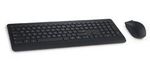 Microsoft Wireless Desktop 900 Combo $19 @ The Warehouse ($18.05 with Red card)