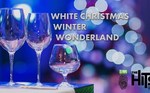Win a Table at Te Papa's White Christmas Winter Wonderland from The Hits (Wellington)