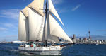 Win a 1 Hour Family Sailing Pass from Kidspot