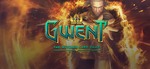 [Free] The Witcher: Enhanced Edition & GWENT Card Keg @ GOG