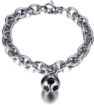 Football Charm Bracelet For Men  World Cup Sale US$6.18 (AUD$7.99) +Free Shipping @eSkybird