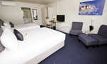 Win a 1 Night Stay + Continental Breakfast for 2 Adults and 2 Children at Jet Park Hotel Rotorua from Kiwi Families