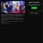 Win a Razer Kraken Pro Neon Signed by SNSD Members