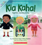 Win a copy of Kia Kaha by June Pitman-Hayes, Minky Stapleton, and Ngaere Roberts from Tots to Teens