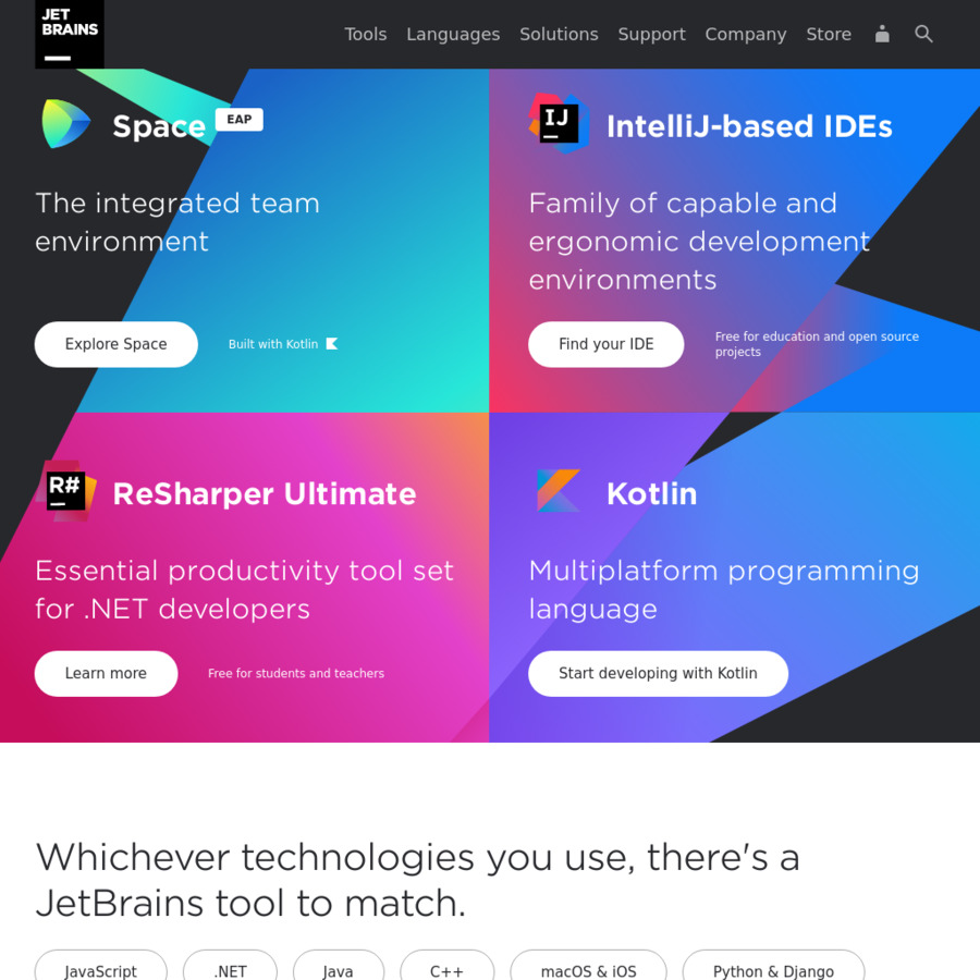 download jetbrains product pack for students download jetbrains product pack for students