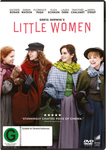 Win 1 of 5 copies of Little Women on DVD from Tots to Teens