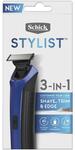 Schick Stylist Electric Grooming Kit $46.74 @ Chemist Warehouse ($35.76 Shipped with Price Beat + Coupon) @ The Warehouse