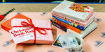 Win 1 of 2 $50 Christmas Book Bags from Wellington NZ
