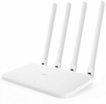 Xiaomi Mi 4A Wireless Router Gigabit Edition (OpenWRT Compat.) $28.35 + $3.25 Shipping ($31.60 Delivered) @ Banggood