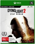 [PC, PS4, PS5, X1, XSX] Preorder: Dying Light 2 Stay Human AU$69 (~NZ$77 - $81 approx. Delivered) @ Amazon AU