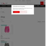 30% off Everything (Some Exclusions Apply) @ Qantas Rewards Store