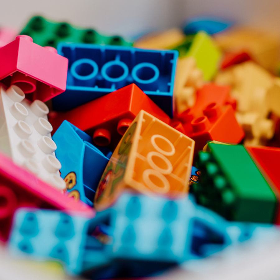 [Plus Members] Free - Kids LEGO Pack (1 Per Child, Three Options ...
