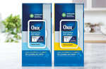 Free Chux Antibacterial Dual Action Wet Wipes @ Kidspot