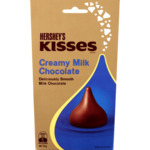 Hershey's Kisses Creamy Milk Chocolates 118g $0.20 @ Pak'n SAVE, Manukau ($0.18 via 10% Price Promise at The Warehouse)