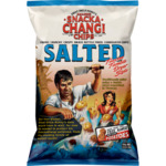 Snacka Changi Kettle Chips Full Range 150g $1.99 @ PAK'n SAVE, Wainoni (+ Price Match at The Warehouse)