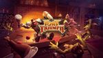 [PC] Free - Fort Triumph & RPG in a Box @ Epic Games