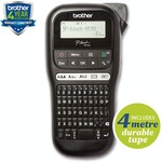 Brother PTH110 Label Printer $28 + Shipping / $0 CC ($8 after Cashback) @ Harvey Norman